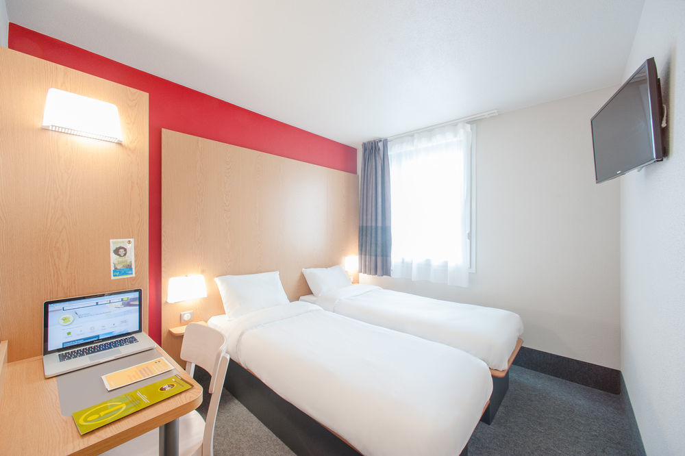 B&B Hotel Creil Chantilly المظهر الخارجي الصورة