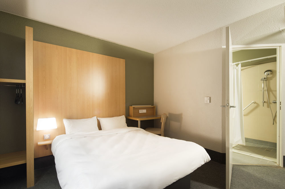 B&B Hotel Creil Chantilly المظهر الخارجي الصورة