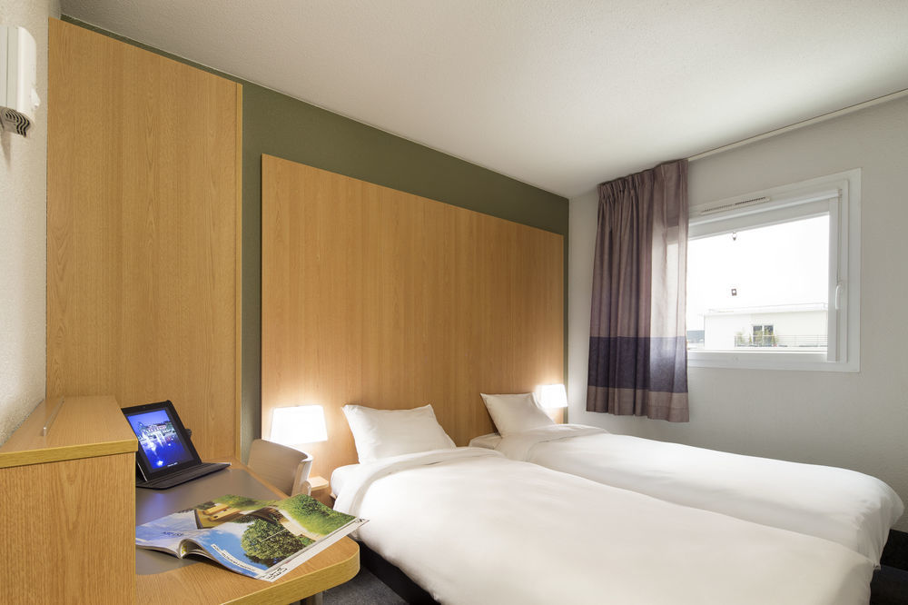 B&B Hotel Creil Chantilly المظهر الخارجي الصورة