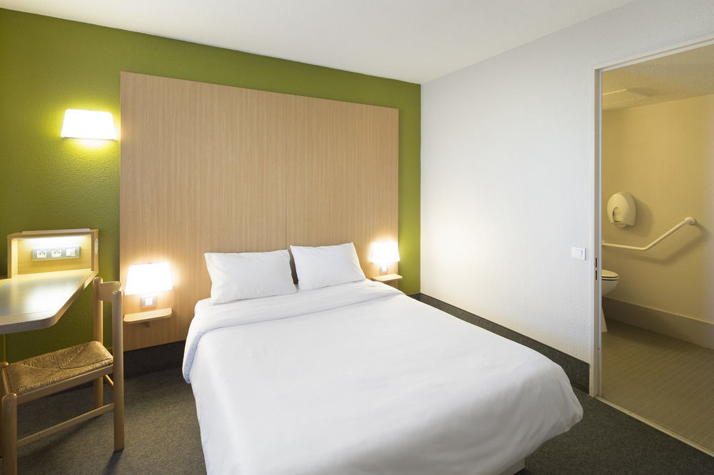 B&B Hotel Creil Chantilly المظهر الخارجي الصورة